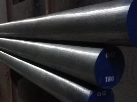 钟山Cr12模具钢