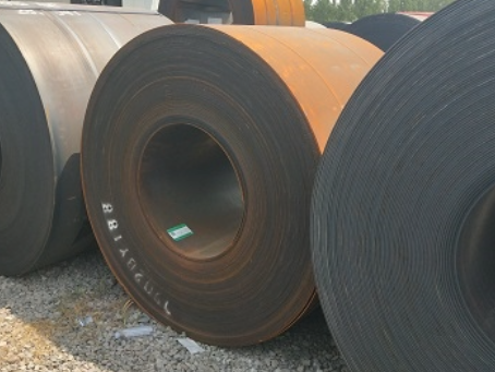 钟山Q355NHB耐候板